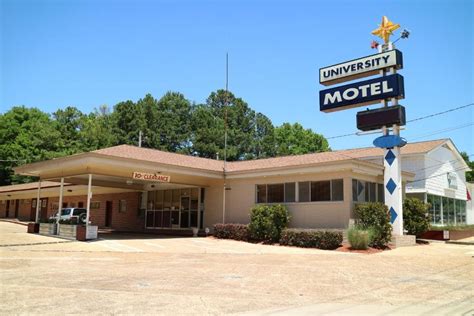 University motel starkville ms  Best value #1 Starkville Inn and Suites $78 per night